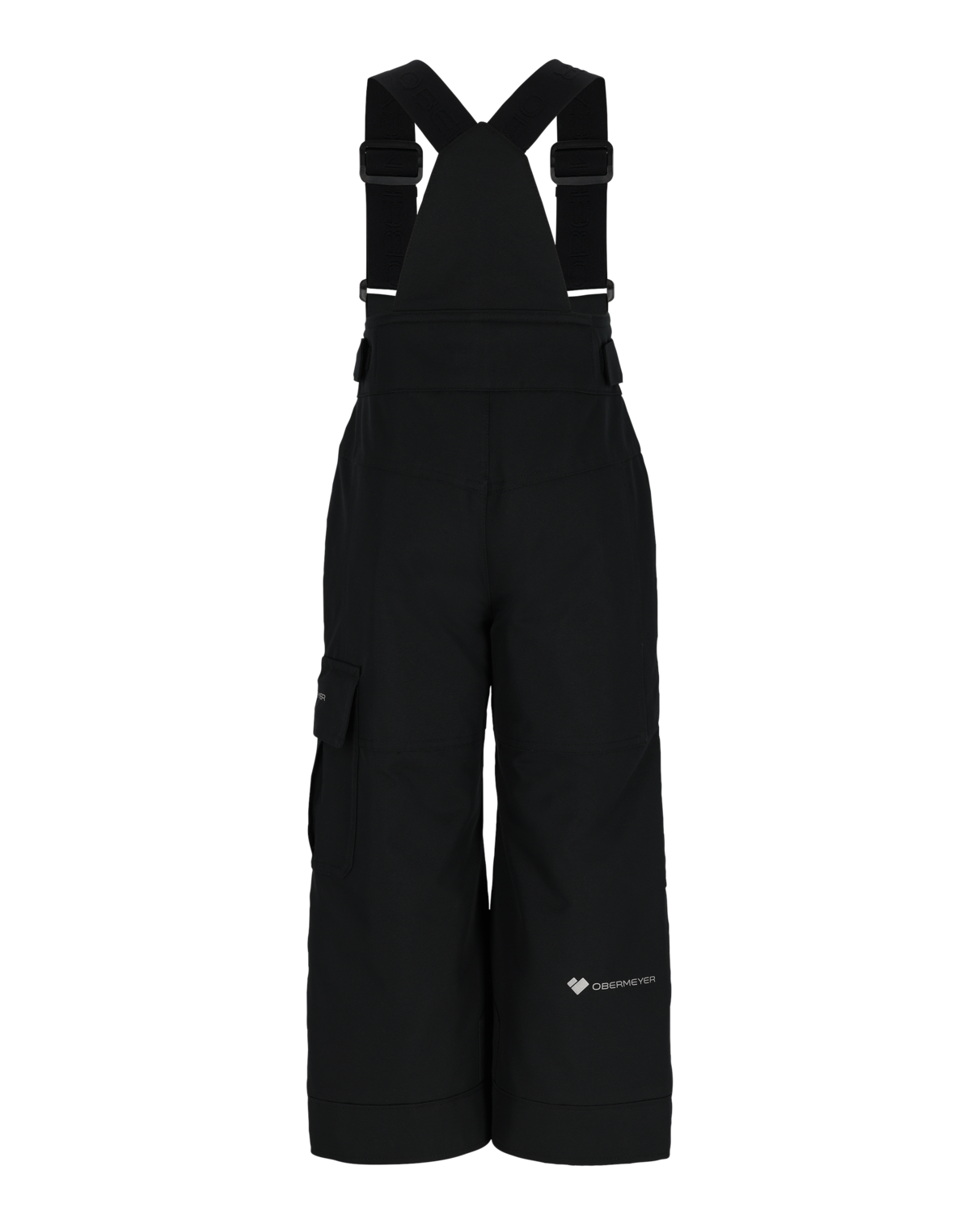 Obermeyer Volt Pant Black